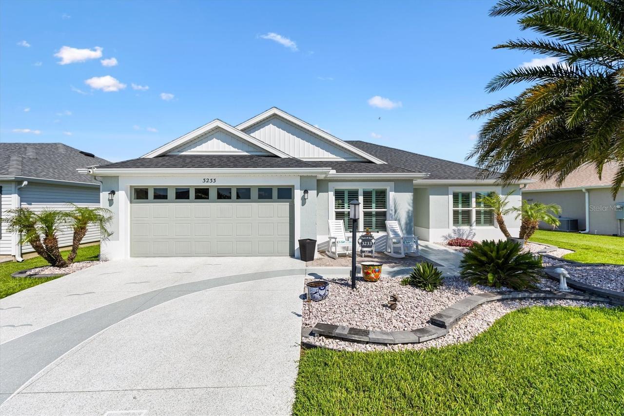 3233 Bartelson Ter., The Villages, FL 32163