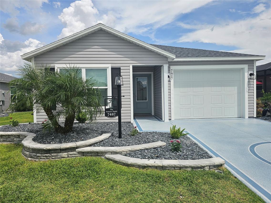 7487 Boyso Ter., The Villages, FL 34762