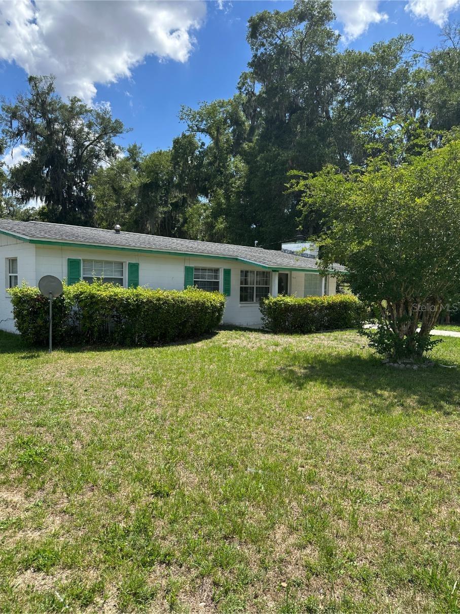 2602 NW 18th St., Ocala, FL 34475