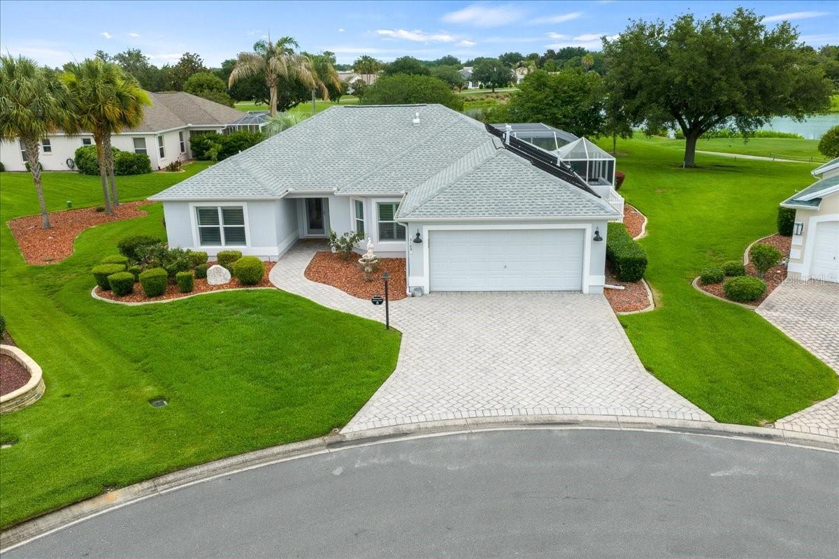 3189 Darien Way, The Villages, FL 32162