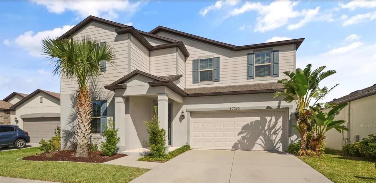 17243 Goldcrest Loop, Clermont, FL 34714