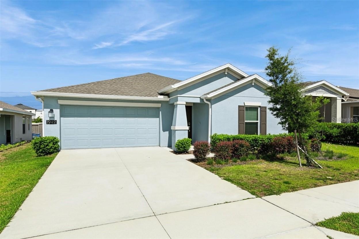 1949 Heart Lake Dr., Groveland, FL 34736