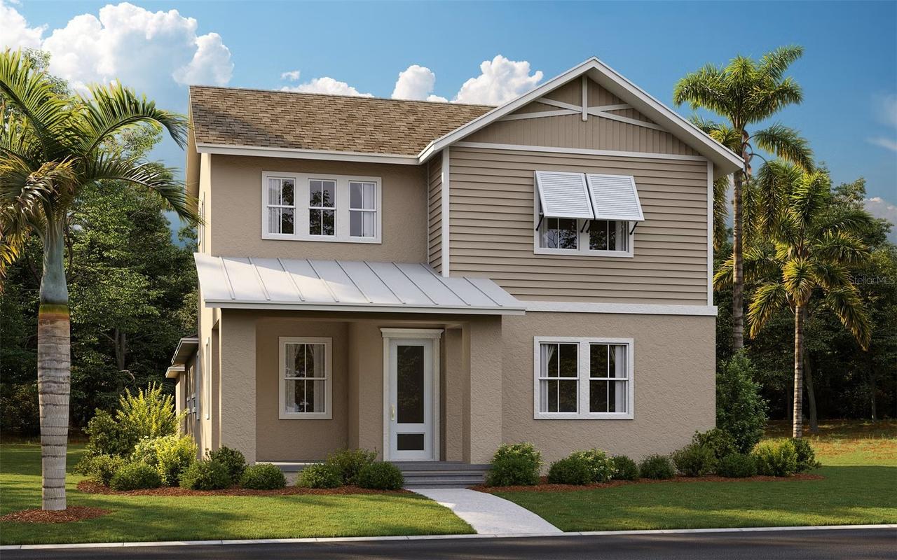 10449 Medawar St., Orlando, FL 32827