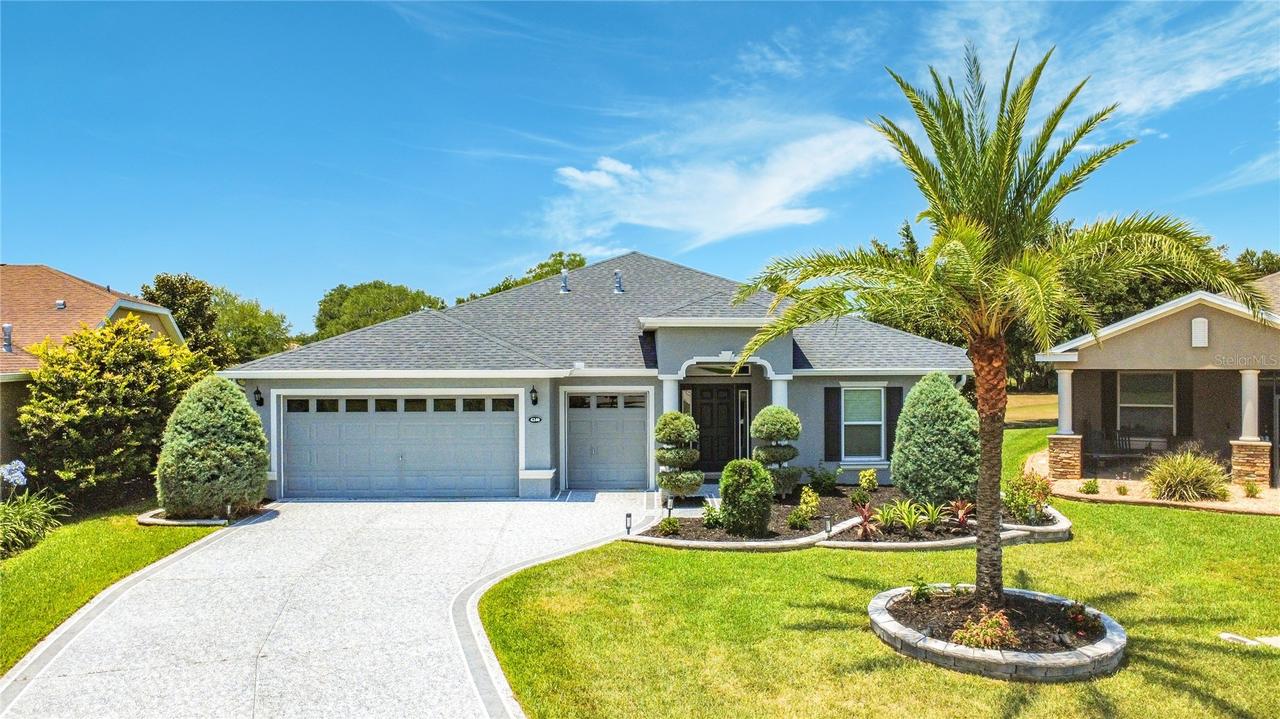 4240 James River Cir., Leesburg, FL 34748