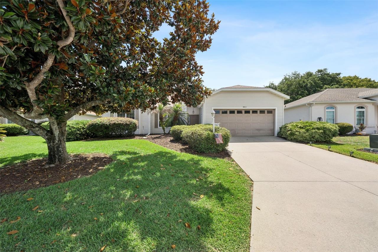 5000 Sawgrass Lake Cir., Leesburg, FL 34748