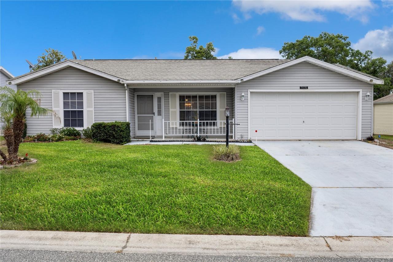 5030 El Destino Dr., Leesburg, FL 34748