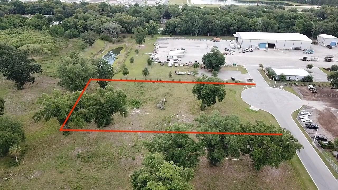 1080 Duck Box Rd., Umatilla, FL 32784