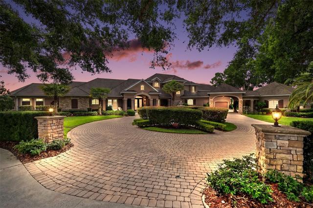 New Homes with In-ground Swimming Pools in Mount Dora: May 17th to May 23rd