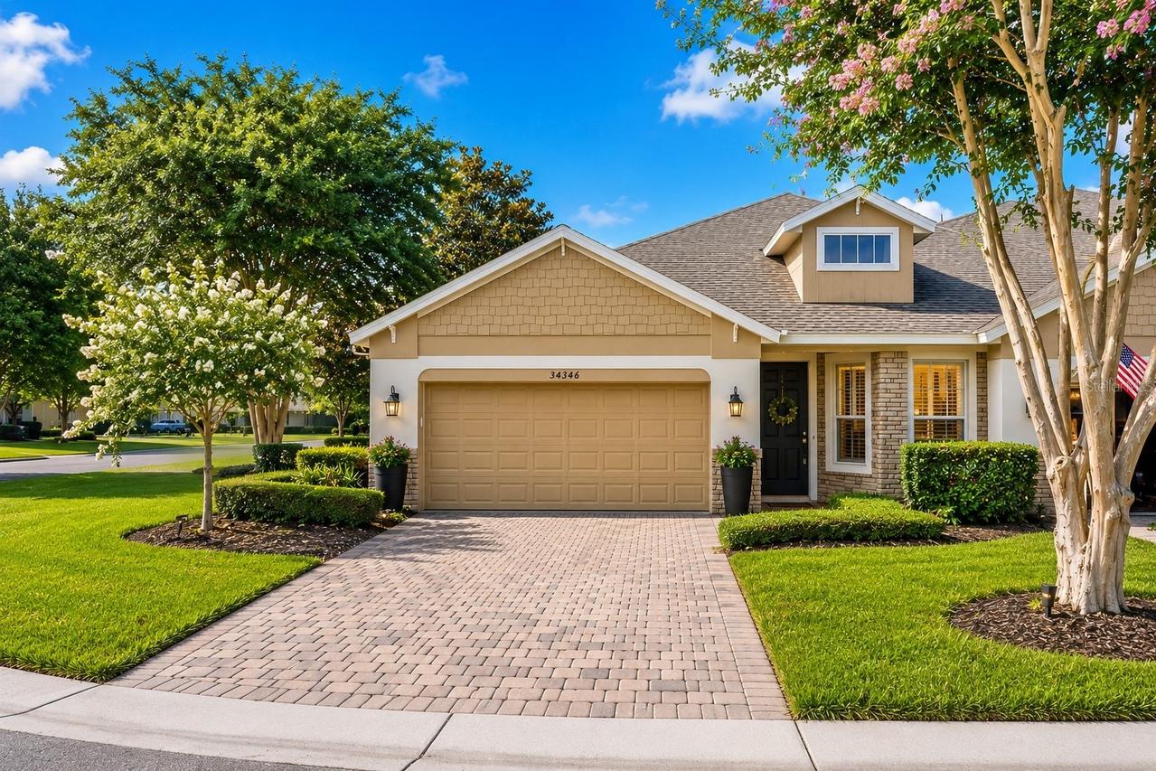 34346 Tuscany Avenue, Sorrento, FL 32776