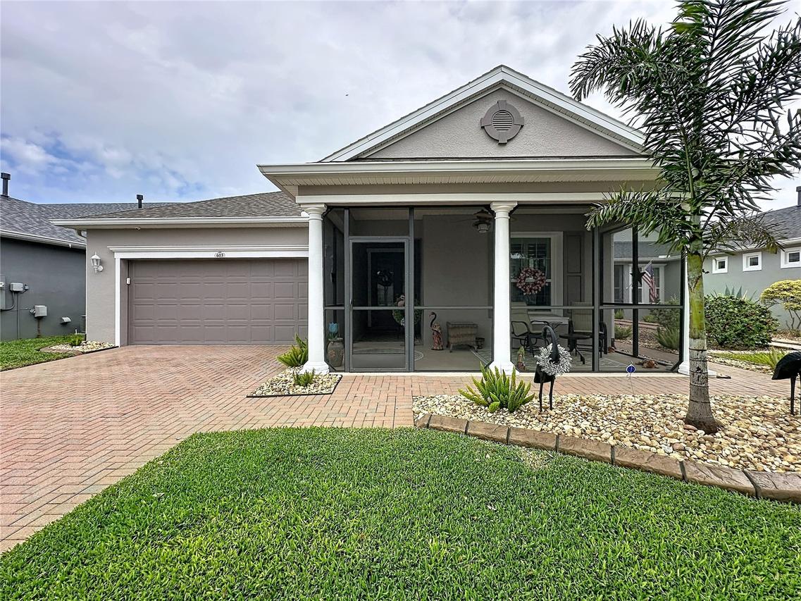 603 Conservation Blvd., Groveland, FL 34736