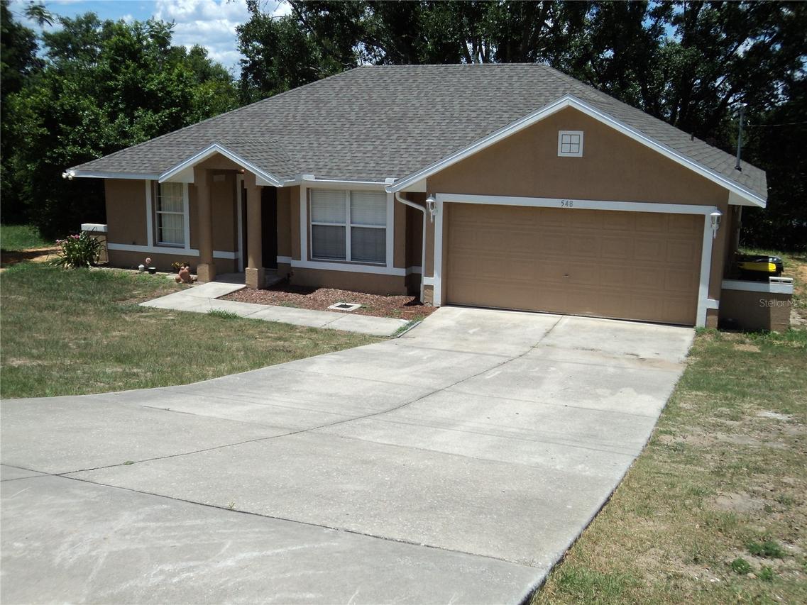 548 E Montrose St., Clermont, FL 34711