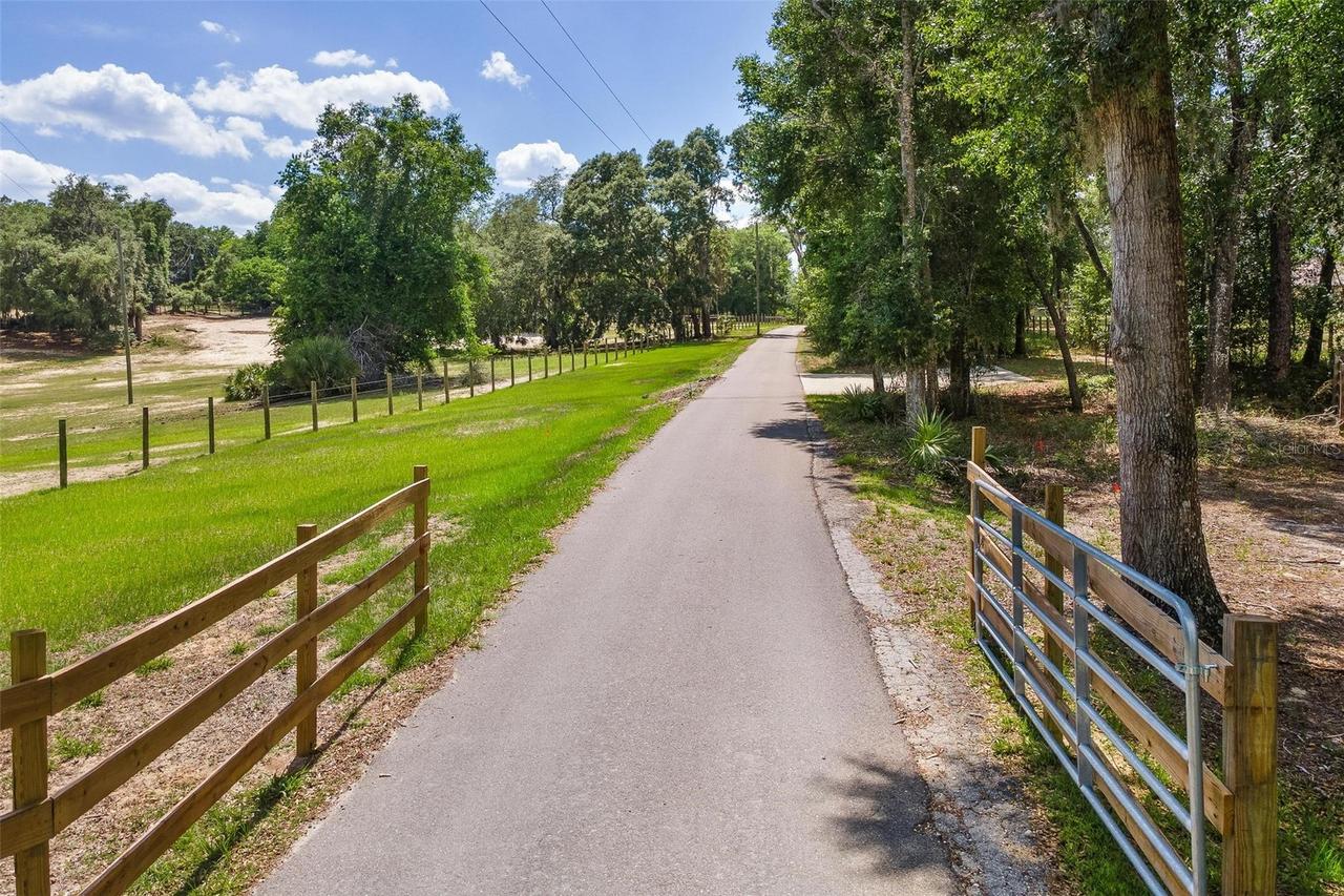 SE 152nd - Lot 17 (ravenswood Rd) Parcel C Pl., Altoona, FL 32702