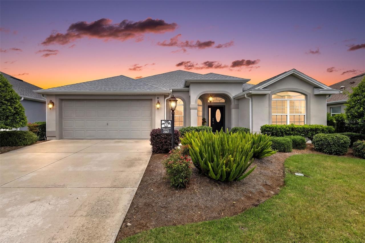 2967 Euclid Ter., The Villages, FL 32163
