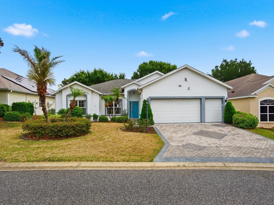 4835 Sable Ridge Ct., Leesburg, FL 34748