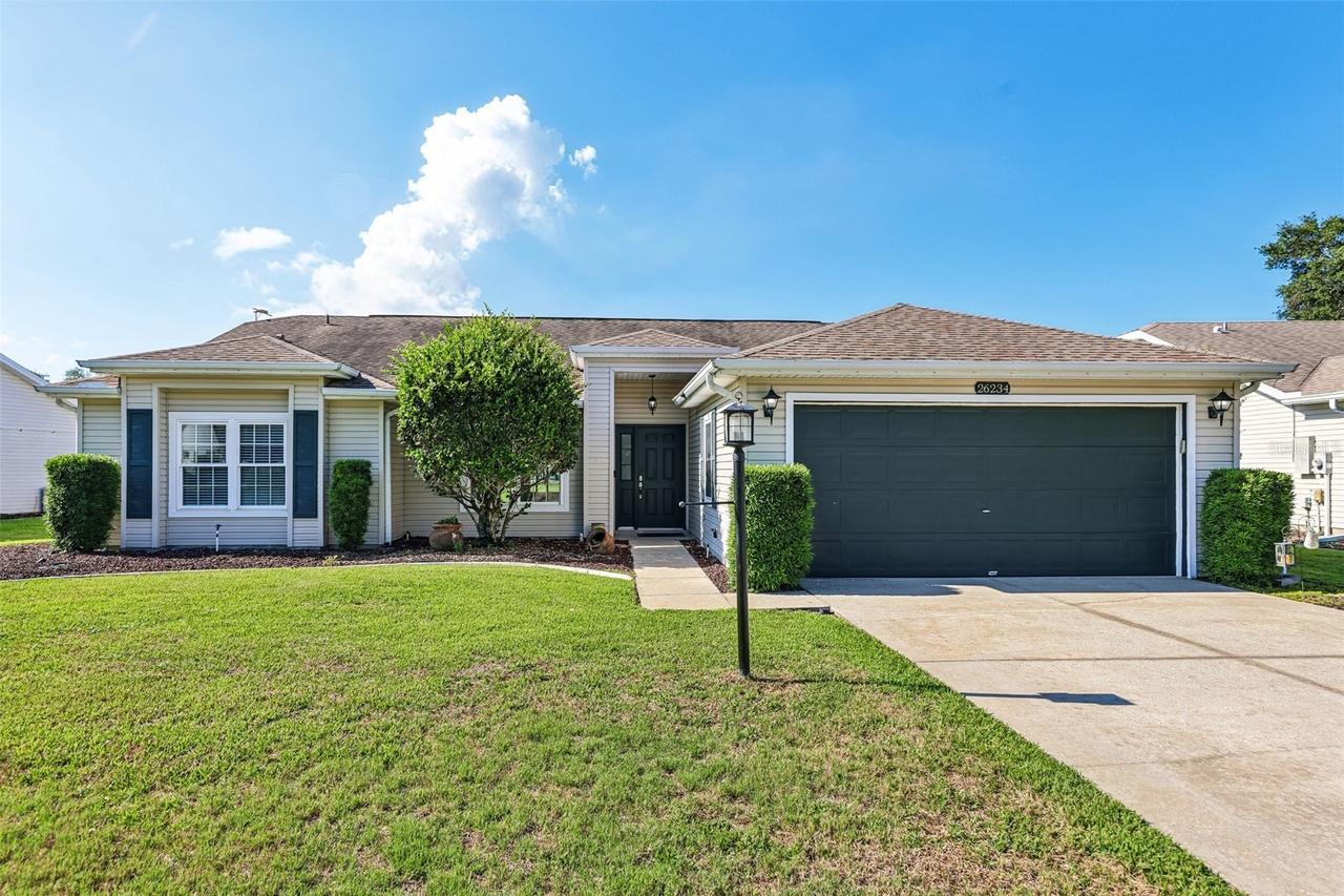 26234 Glen Eagle Dr., Leesburg, FL 34748