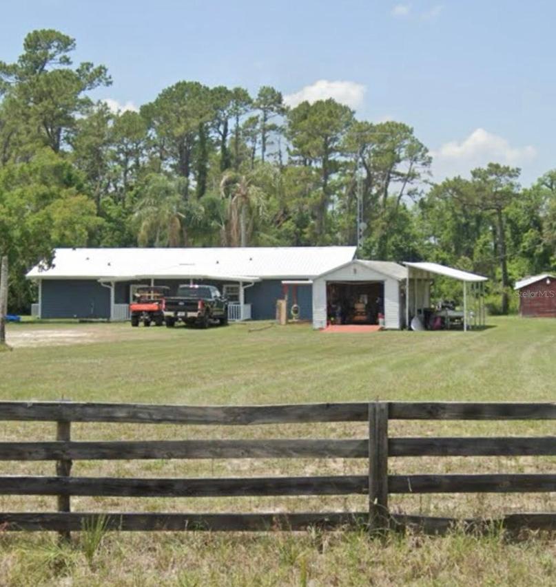 26520 Mitchel Way, Eustis, FL 32736
