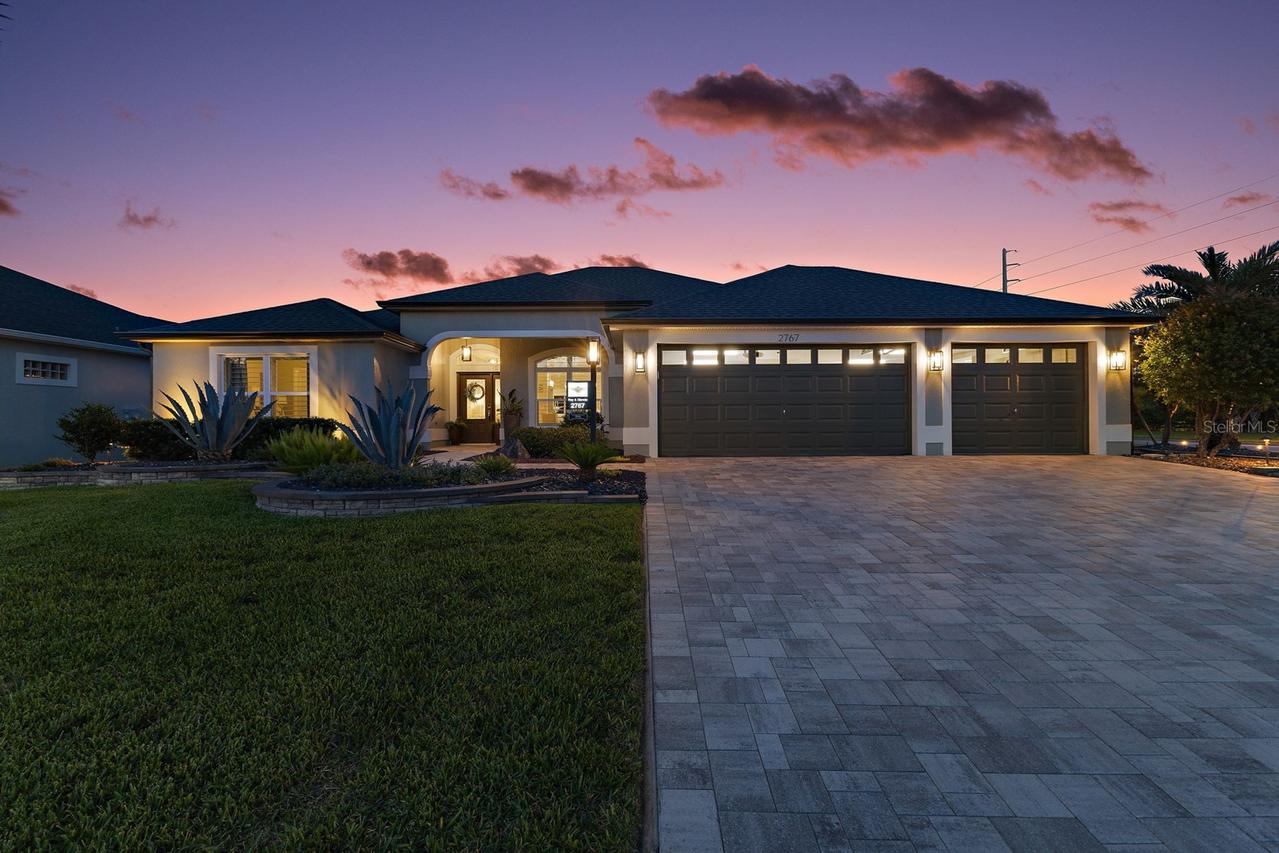 2767 Dunham Dr., The Villages, FL 32163