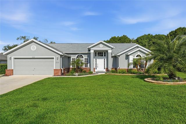 New Homes with In-ground Swimming Pools That Attend Eustis Elementary School: May 17th to May 23rd
