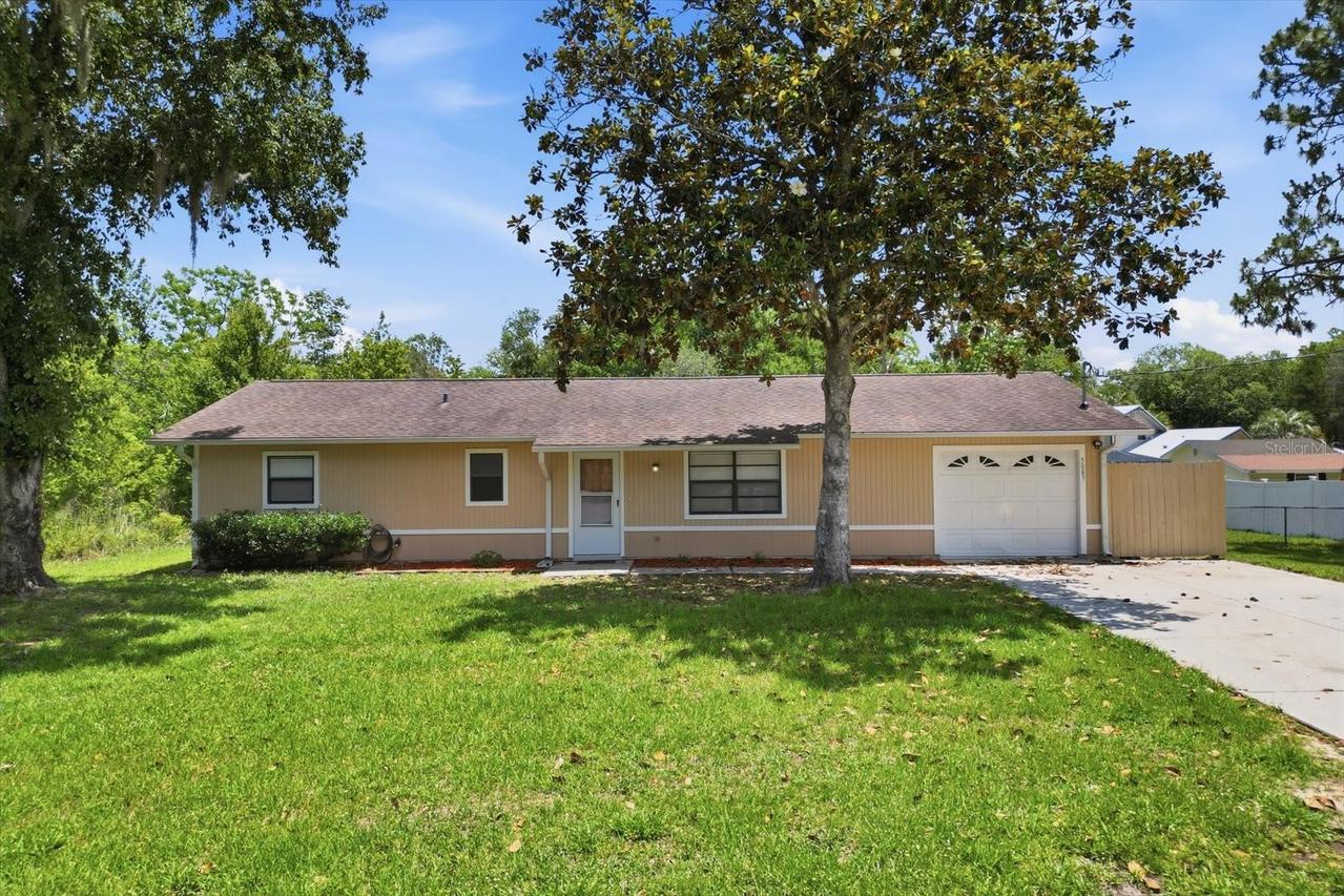 5087 S Louise Point, Homosassa, FL 34446
