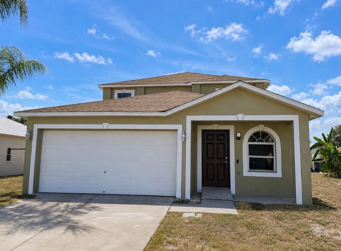 3905 Warbler Dr., Winter Haven, FL 33880
