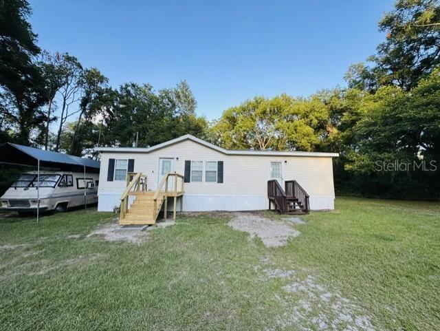 11817 SW 58th St., Webster, FL 33597