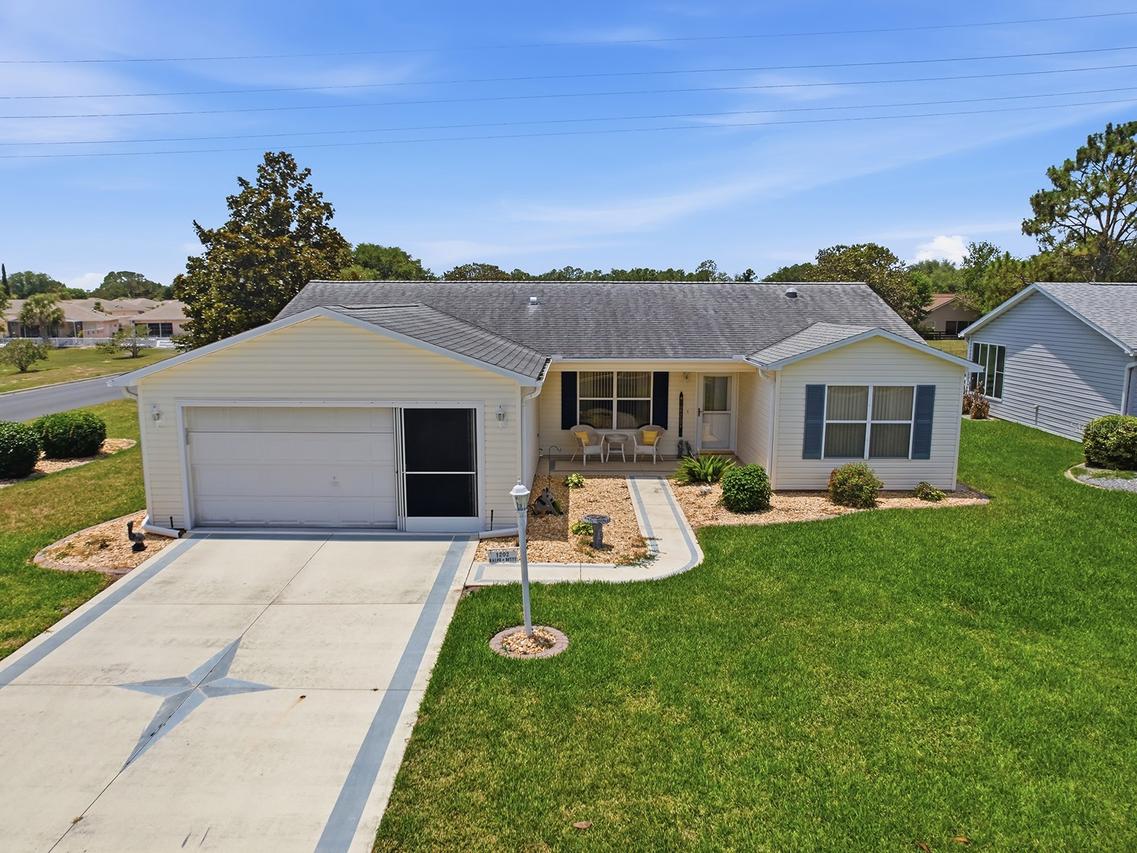 1202 Chaparral Dr., The Villages, FL 32159
