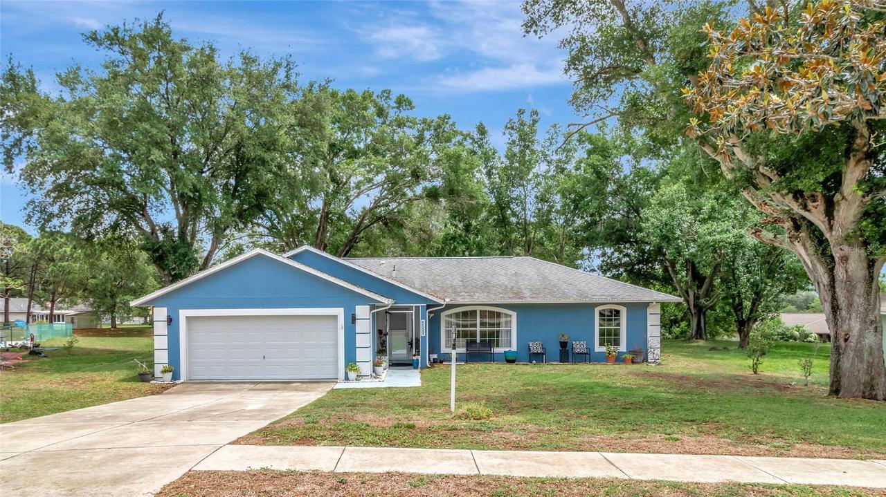 12500 Draw Dr., Grand Island, FL 32735