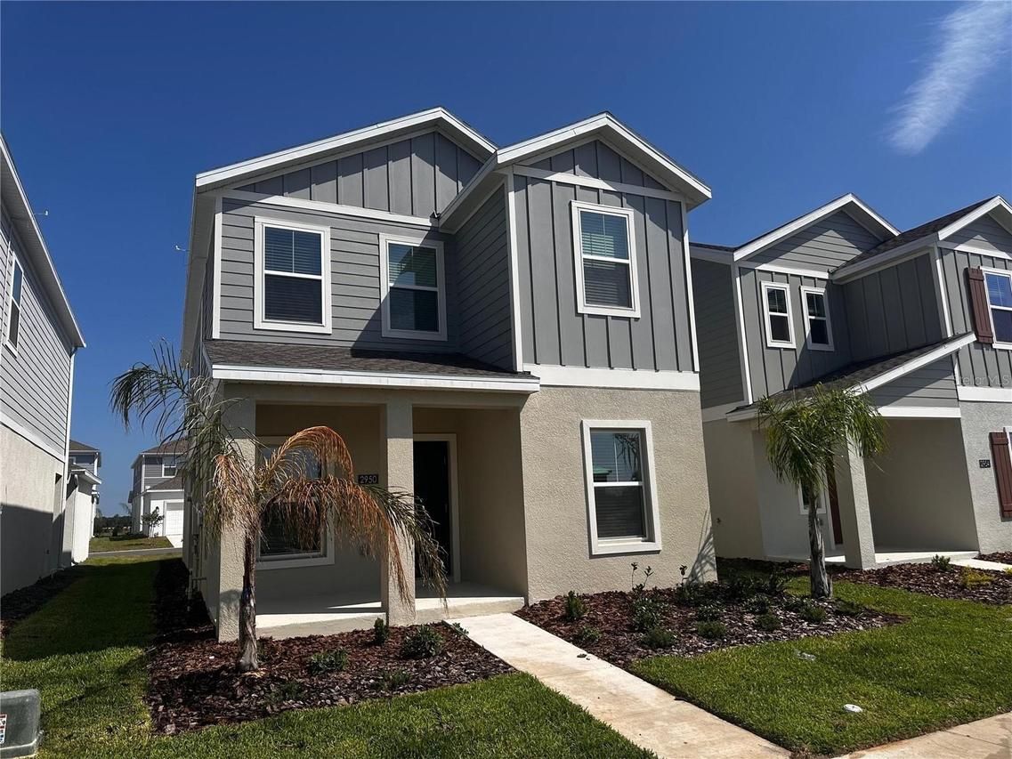 2950 Haze Rd., Clermont, FL 34714