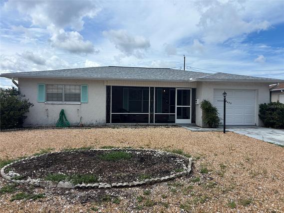 Homes Just Sold in Port Richey: June 23rd to June 29th