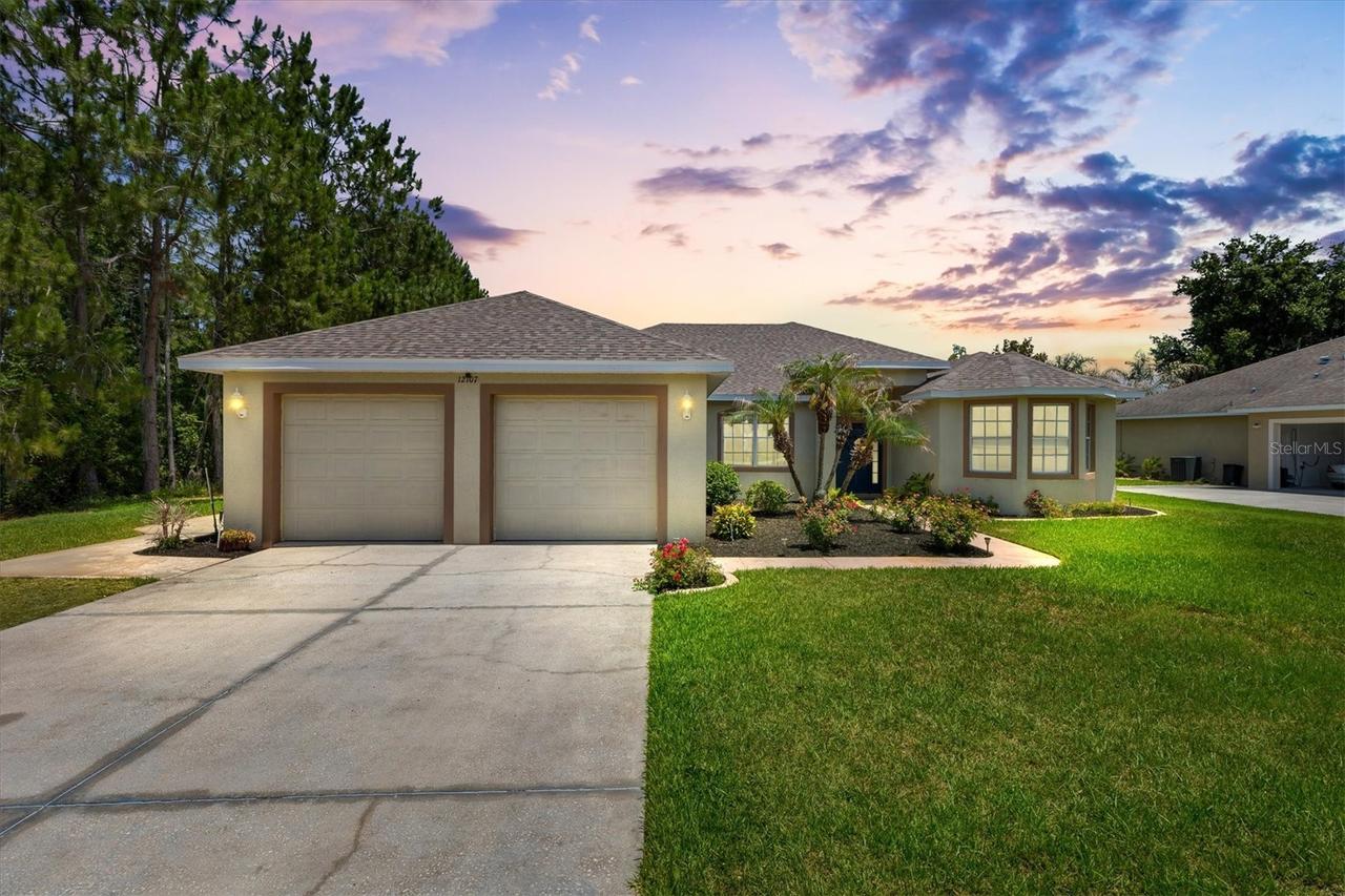 12107 Eagle Point Ct., Leesburg, FL 34788