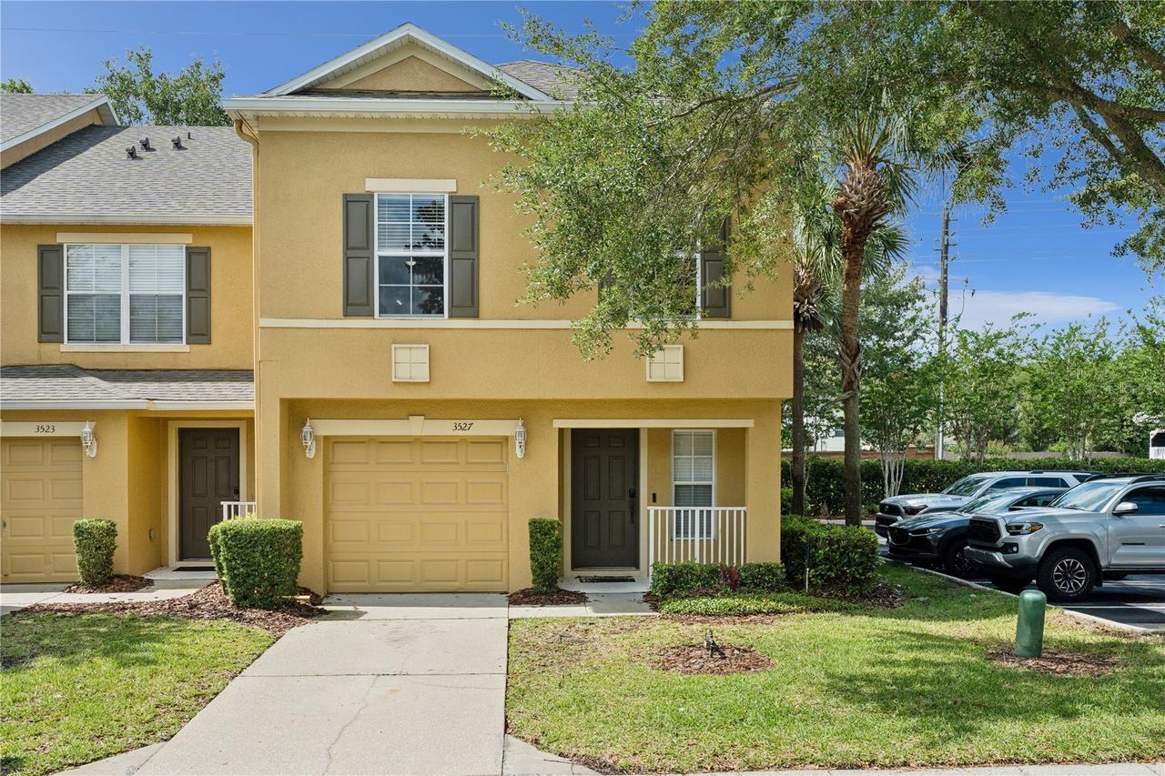 3527 Caruso Pl., Oviedo, FL 32765