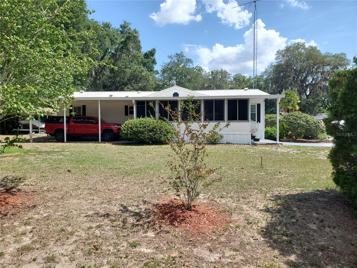 9990 SE 167th Pl., Summerfield, FL 34491
