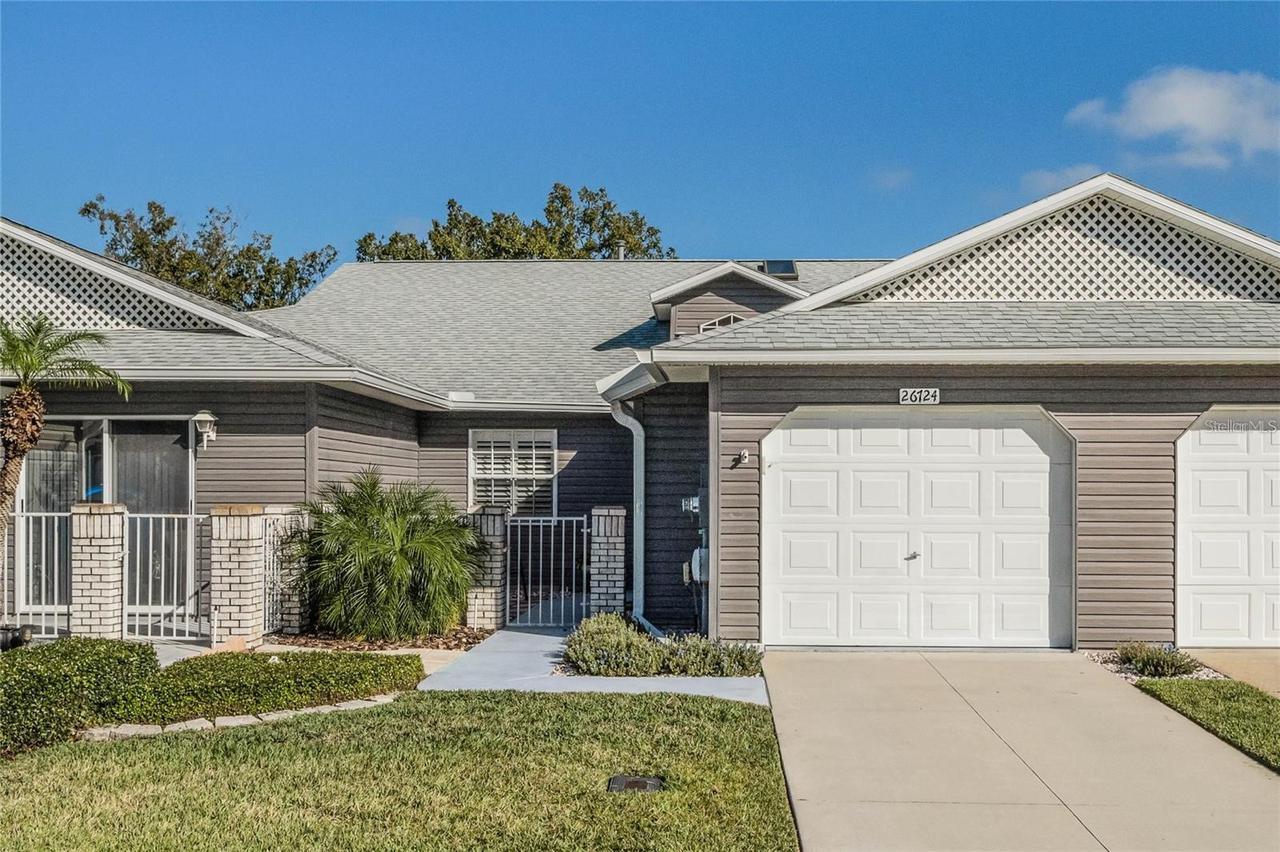 26724 Cash Ct., Leesburg, FL 34748