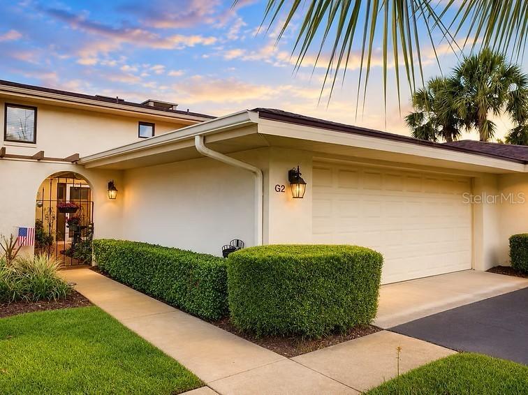 100 S Tremain St. #G2, Mount Dora, FL 32757