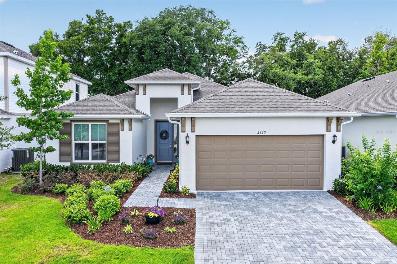 2289 Sirena Ln., Mount Dora, FL 32757