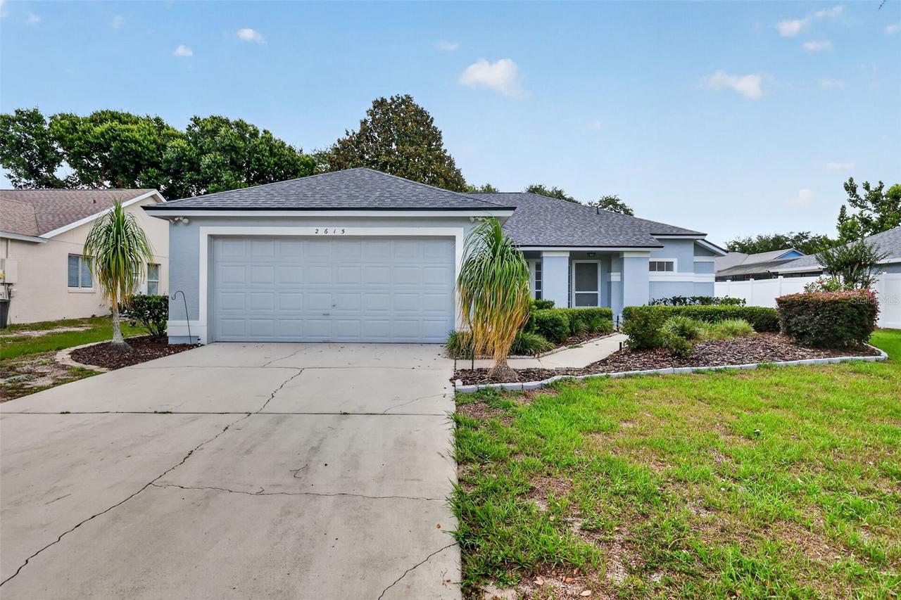 2615 Maywood St, Eustis, FL 32726