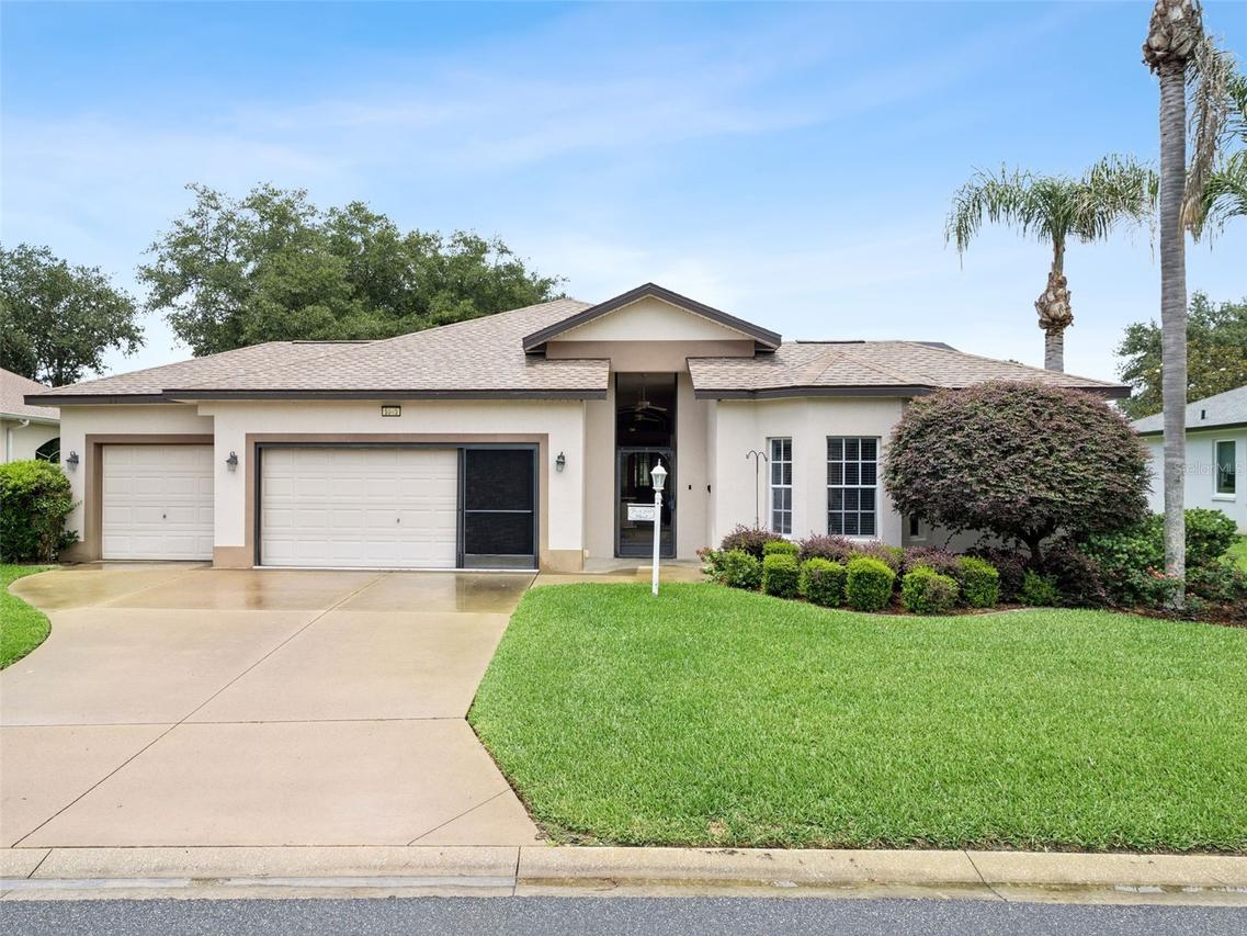 5545 Squires Dr., Leesburg, FL 34748