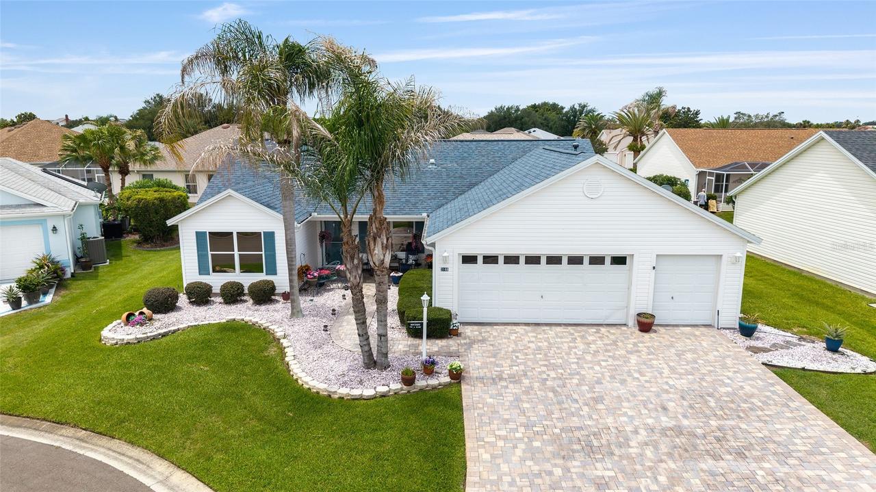 3146 Atwell Ave., The Villages, FL 32162