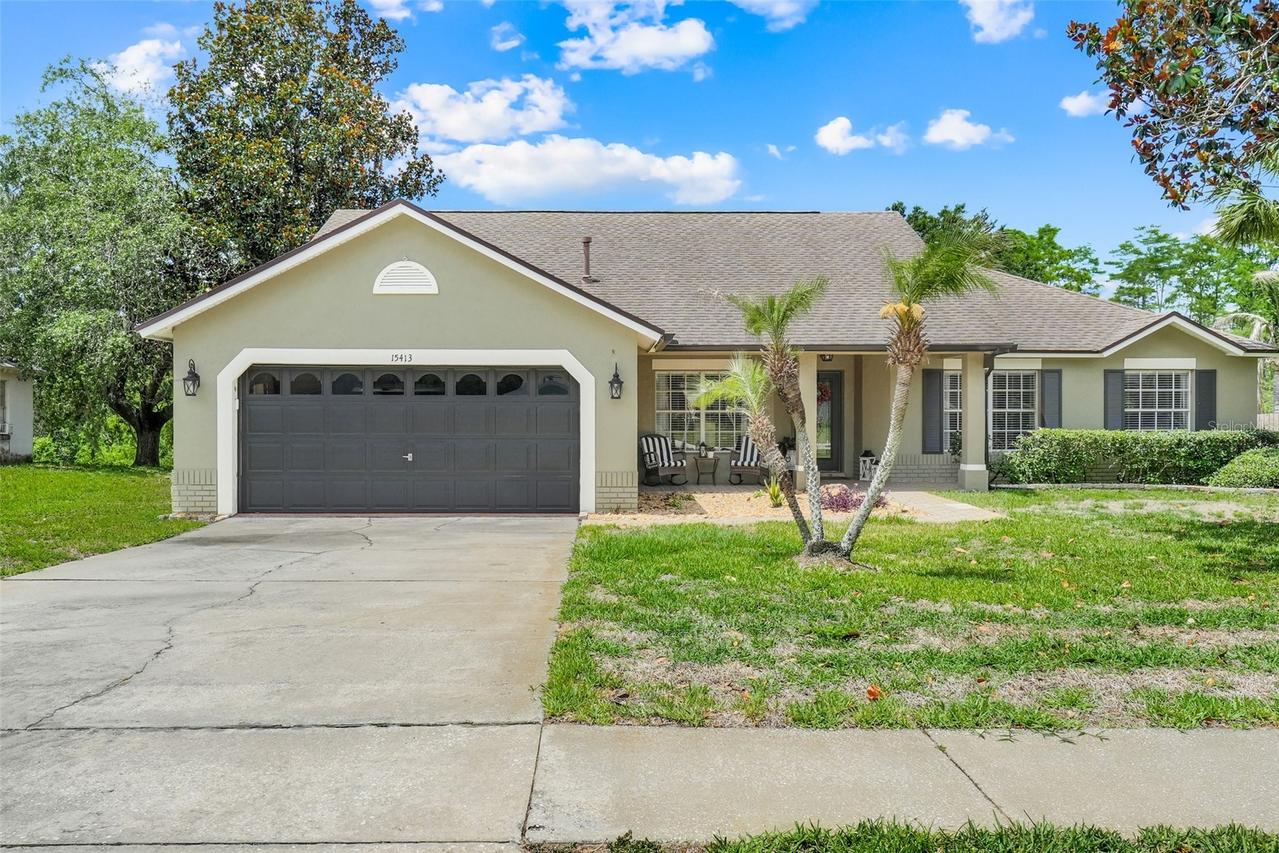 15413 Greater Groves Blvd., Clermont, FL 34714