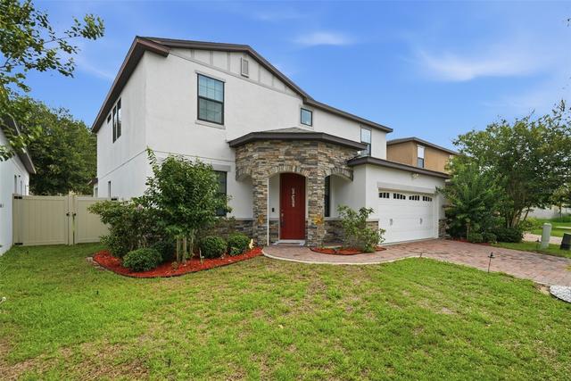 Homes Just Sold That Attend South Lake High School: July 14th to July 20th