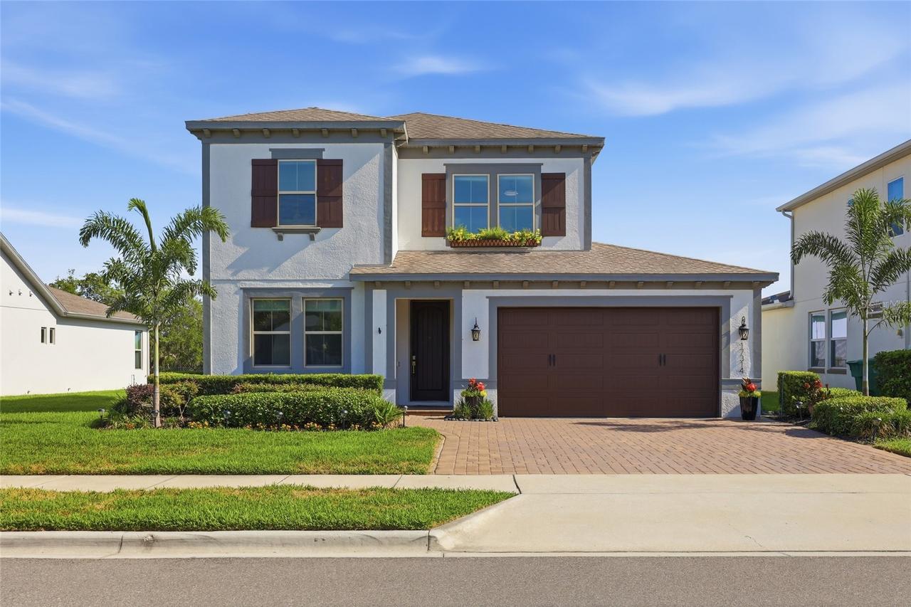 17314 Bal Harbour Dr., Winter Garden, FL 34787