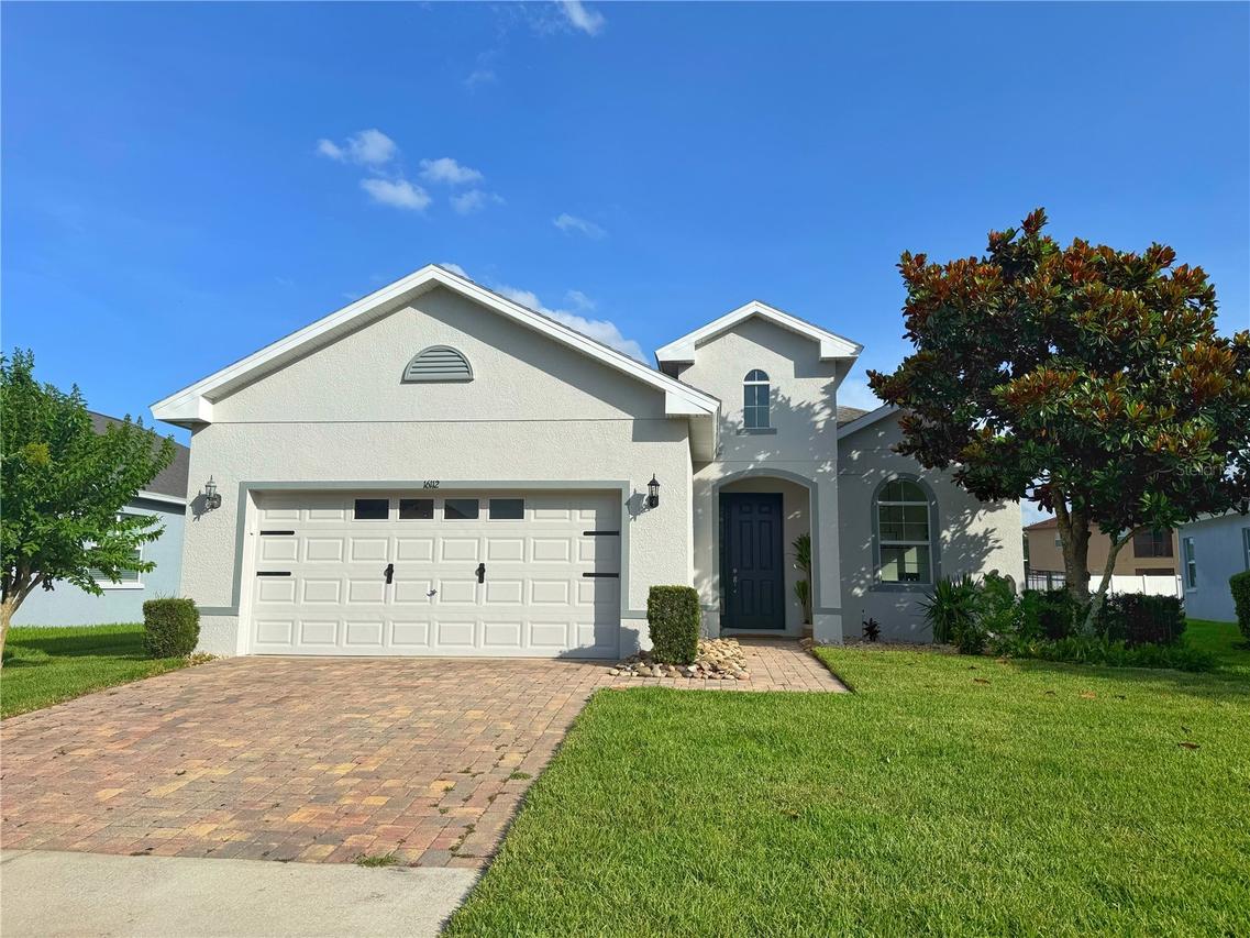 16112 Shasta St., Clermont, FL 34714