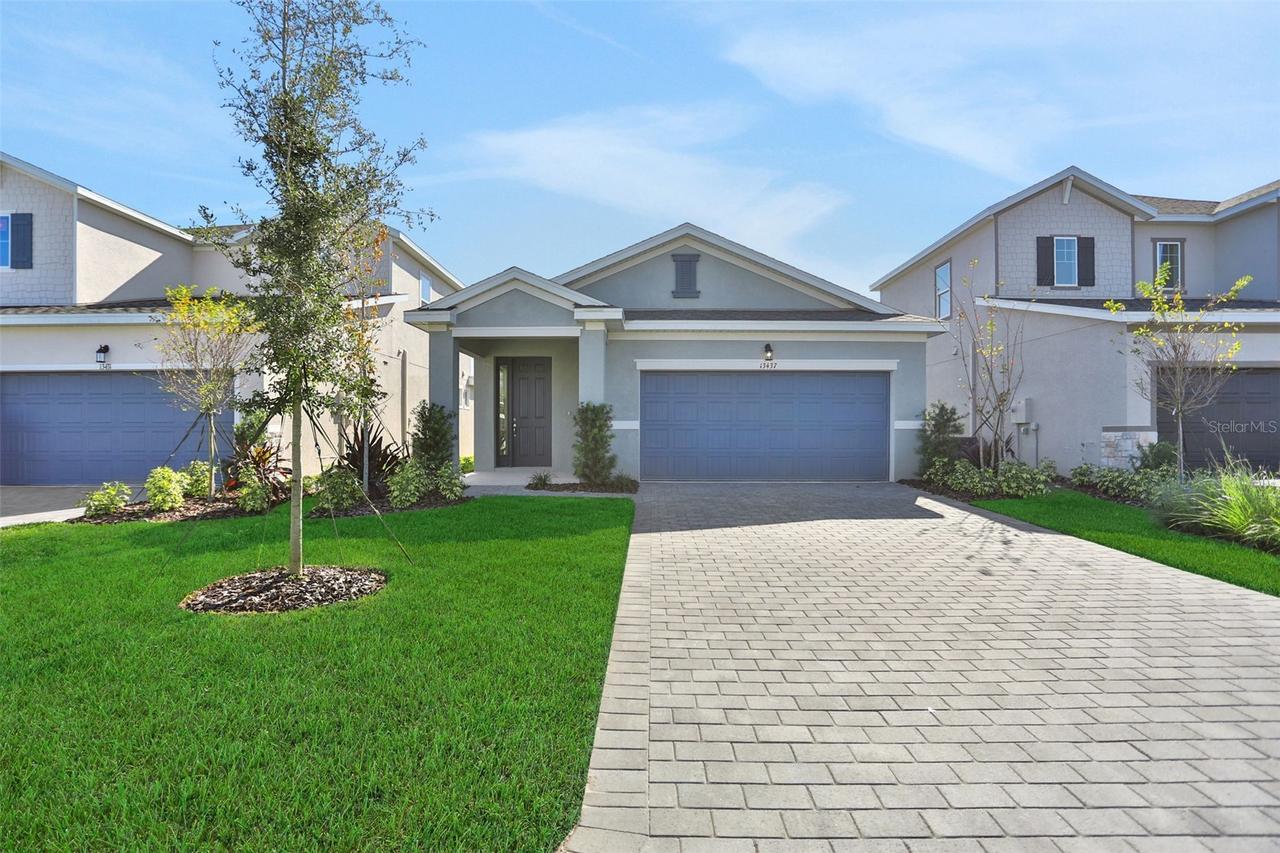 13455 Turnleaf Blvd., Punta Gorda, FL 33955