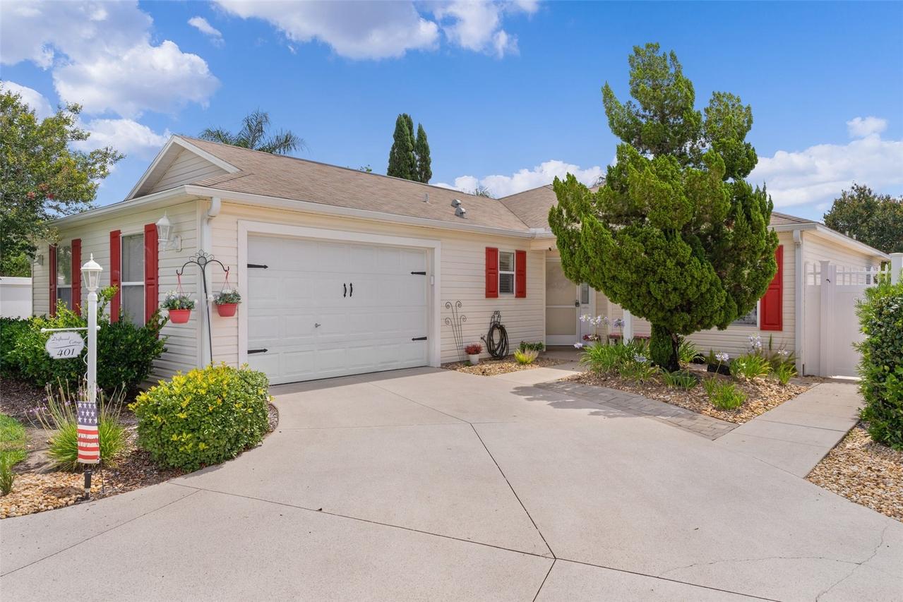 401 Calhoun Ct., The Villages, FL 32162