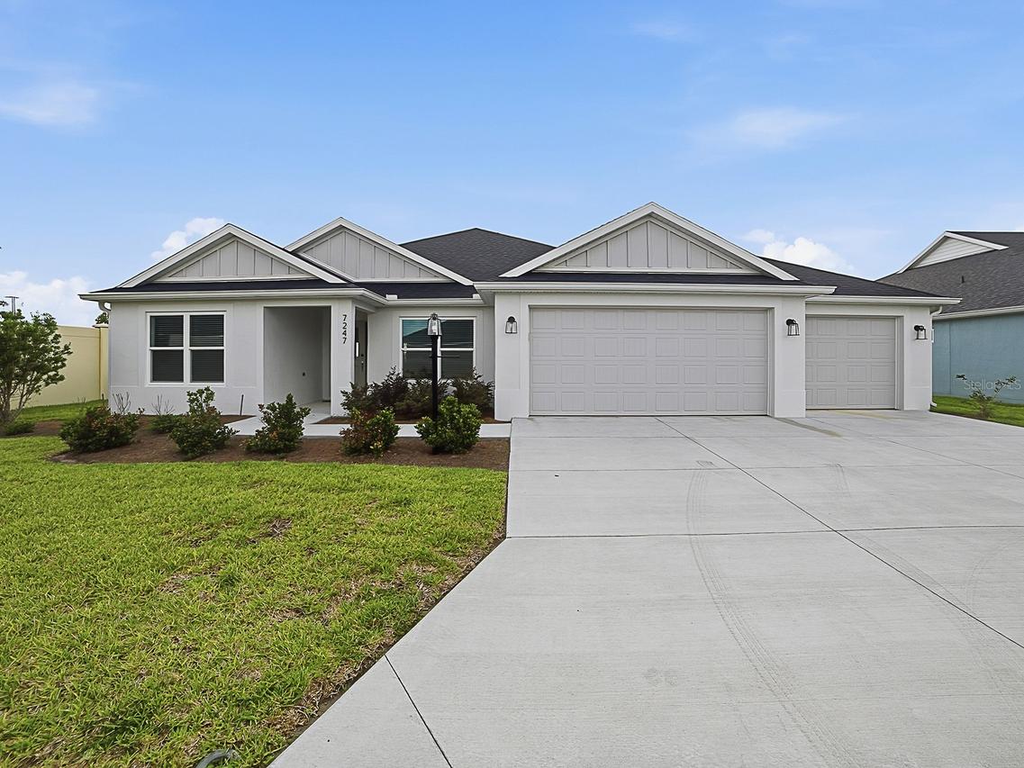 7247 Remi Pl., The Villages, FL 34762