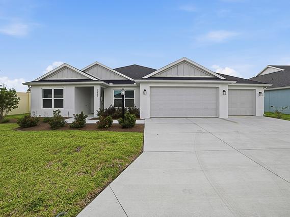 New Homes For Sale This Week in The Villages: May 22nd to May 28th