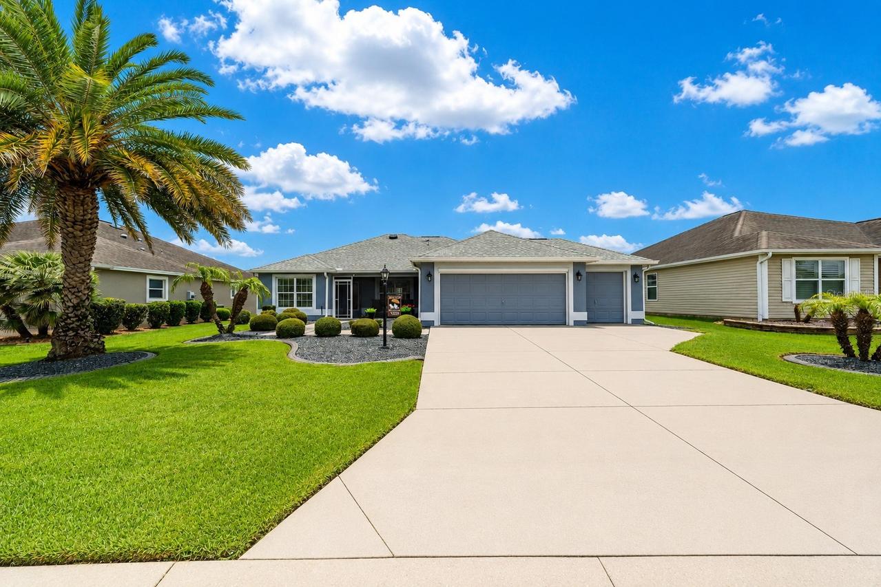 3585 Fir St., The Villages, FL 32163
