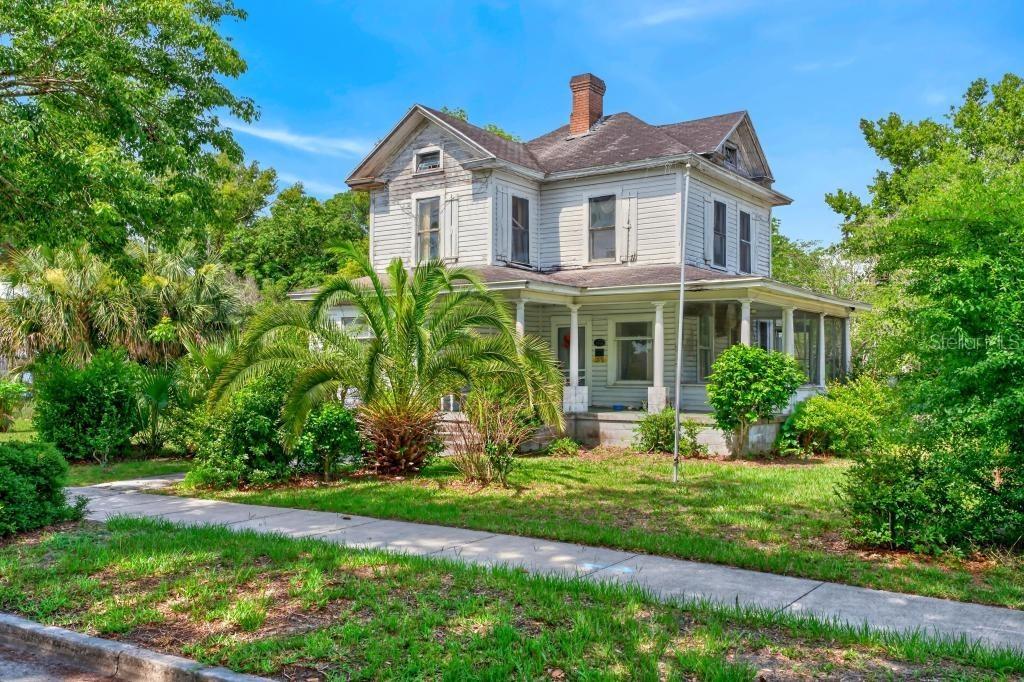 102 S Trowell Ave., Umatilla, FL 32784