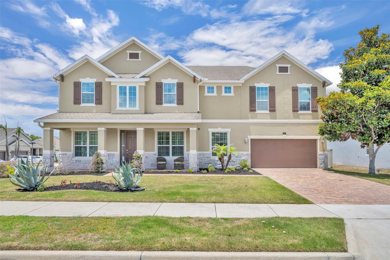 14001 Rugby St., Oakland, FL 34787