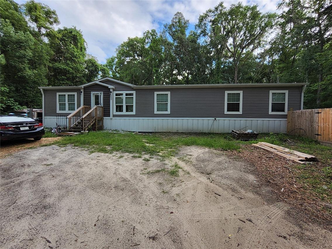 3200 SE 107th Pl., Ocala, FL 34480